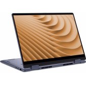 Inspiron 14 Plus 2-in-1 DB04255 14FHD+ IPS 340 16GB 512SSD EN W11 Blue