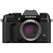X-T50 Body Black