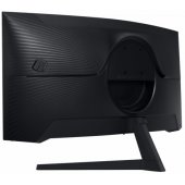 Odyssey G5 LC34G55TWWRXEN 34" VA 21:9 lenktas