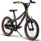 LS-PRO 16-2 Flowmatic Alu anthracite