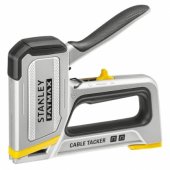 Stanley FMHT70100-0 stapler Black, Silver, Yellow