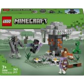 21586 The Pale Garden