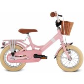 Youke 12 Classic Retro Rose