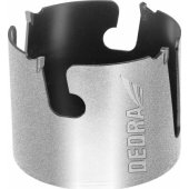 Dedra TCT 146mm 5/ 8®® universal hole saw