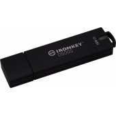 128GB IronKey D500S