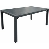 Delgado 140x80x72cm Grey