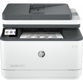 LaserJet Pro MFP 3102fdn