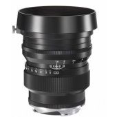 Nokton 75 mm F/ 1.5 for Leica M