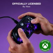 Rematch Afterglow Ignite Wired TBC-2006-05 Black XBOX/ PC