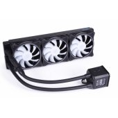Aurora HPE Edition 360 120mm Liquid Cooler Black