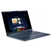 Swift Go 14 SFG14-75 14 OLED 288V 32GB 1SSD EN W11 Blue