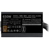 MWE Bronze V3 230V 650W
