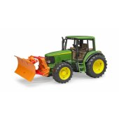 Plow blade