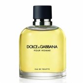 Pour Homme tualetinis vanduo 75 ml