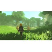 Hyrule Warriors: Age of Imprisonment NSW2