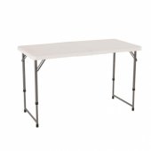 Half-folding table 122 cm (4428)