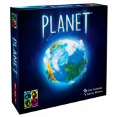 Planet (LV)