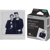 Instax Monochrome Square (10 nuotraukų)