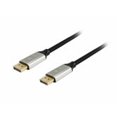 DisplayPort 1.4 Premium Cable, 1m