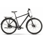 Zayn Ultra 2025 M Black/ Stealth