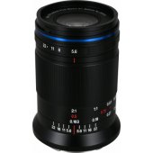 85 mm f/ 5.6 Ultra Macro objektyvas skirtas Sony E