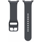 Sport Band (S/ M) Galaxy Watch 8/ 8 Classic Graphite
