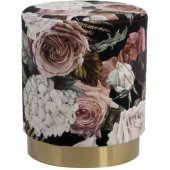 LA PERLA D35xH42cm Floral