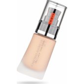 Pupa No Transfer makiažo pagrindas SPF15 100 Porcelain 30ml