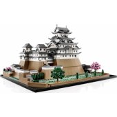 Himeji pilis 21060