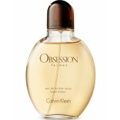 Obsession EDT 125ml