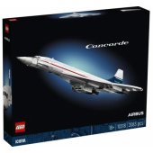 Icons Concorde 10318