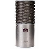Aston Origin Steel Studio microphone