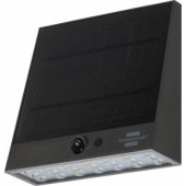 Brennenstuhl solar LED spotlight SOL 1000 Plana