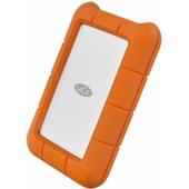 Rugged 4TB 2,5®® Orange STFR4000800 (BULK)