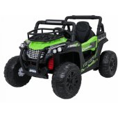 UTV LIFT Green