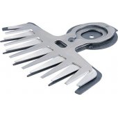 Makita žolės pjovimo peilis 16 cm 195267-4