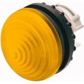 Eaton Indicator light head 22mm yellow M22-LH-Y (216781)