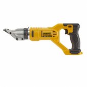 Metal shears 18V speed 0-2450 cuts/ min