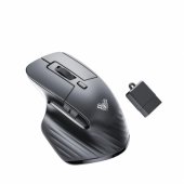 SC150 2in1 Wireless + Wired mini mouse Black