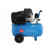 Airpress HL 425-50 air compressor 2200 W 392 l/ min AC