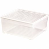 BOX UNIVERS TEXTILE 18,5 L.