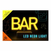 Bar LED Neon Standing Light