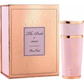 The Pride Rose Oud W 100