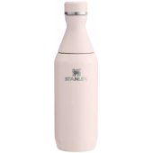 The All Day Slim 0,35L Light Pink