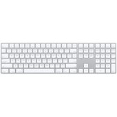 Magic Keyboard with Touch ID Mac OS