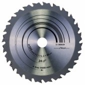 Speedline Wood Z24 165mm