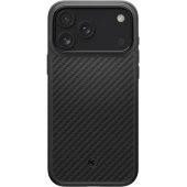 Enzo Aramid "T" MAG Magsafe Apple iPhone 17 Pro Black