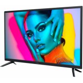 SlimTV 24 (23.5") HD Black