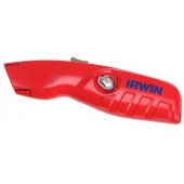 Irwin trapecinis peilis su ištraukiama geležte - 10505822