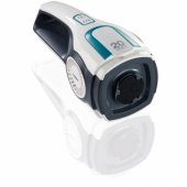 Regulus PowerVac motor block